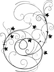 Swirl Filigree.eps