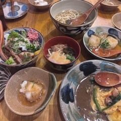 traditional chinese food