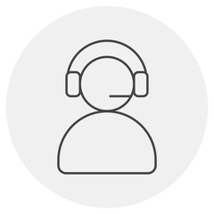 Support icon, Customer Support Guidelines, Technical Support Procedures, Support Service Framework, User Support Policy, Support Response Protocols