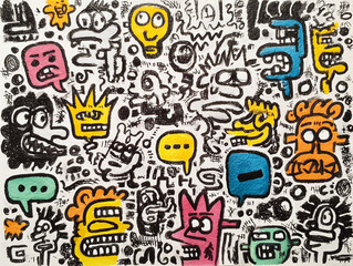Doodles