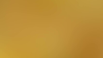 Amber Gradient Texture Background