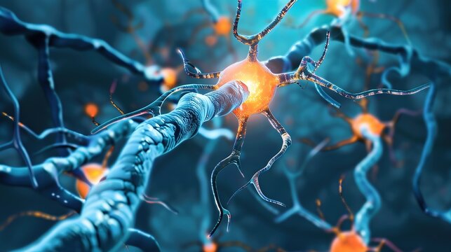 Nerves: Unraveling Their Complexities and Significance