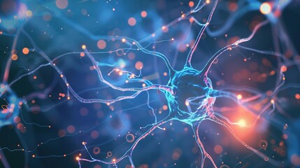 Nerves: Unraveling Their Complexities and Significance