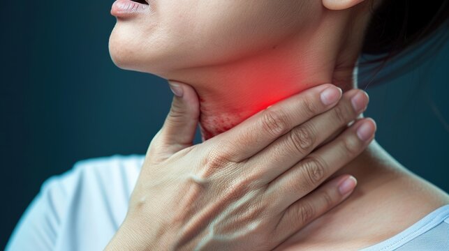 Lymphadenopathy: Deciphering the Mystery of Swollen Lymph Nodes and Underlying Conditions