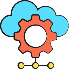 Data center and hosting