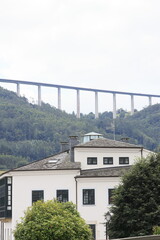 house on the hill