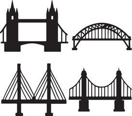 golden gate bridge in lisbon vector