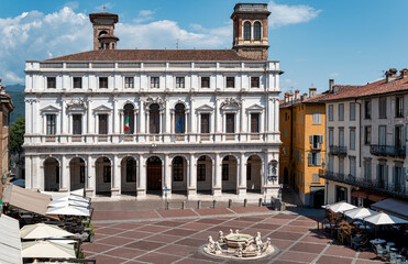 Bergamo Alta