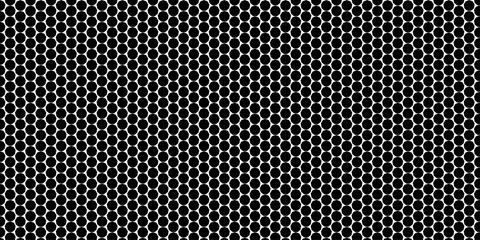 Seamless gray metallic mesh texture pattern with a perforated steel speaker grill © Creative Lis