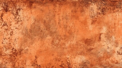 textured orange wall background