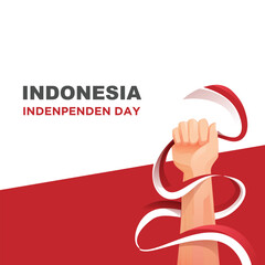 indonesia national day