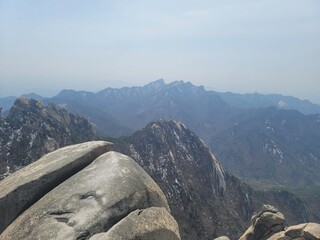 mountain