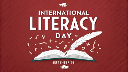 International literacy day