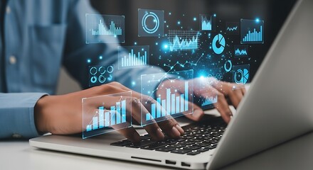 Leveraging Advanced Data Analytics for Business Growth and Strategic Decision Making