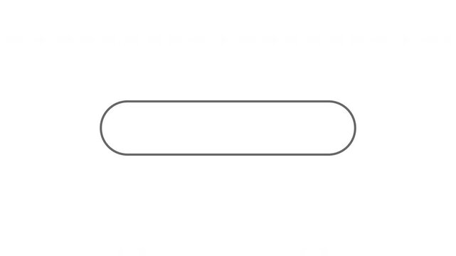 Two rating stars in a gray rectangle. Suitable for depicting low ratings or negative experiences in design projects. Lackluster design element.