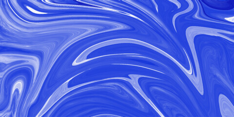 Obraz premium Red and white paint mixing background. Pink Acrylic Pour Color Liquid marble abstract surfaces Design. Abstract background pattern and texture of swirling pink ink. 