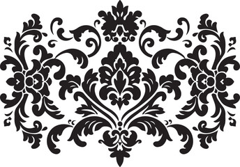 laser cut floral seamless pattern featuring elegant roses and delicate leaves
