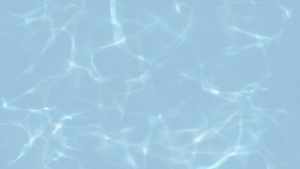 blue abstract background, not ai generated.