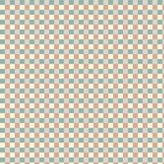 Seamless Gingham Fabric Pattern Lines Vector Abstract Stripe Texture suitable for Textiles Print Medium.