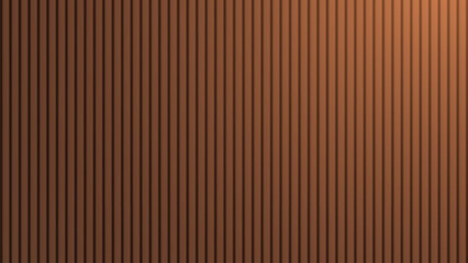 Fototapeta premium Wooden textures wall. Eco concept background with wood annual rings texture. Wooden panel wall background. Wooden line design for interior design and product design.