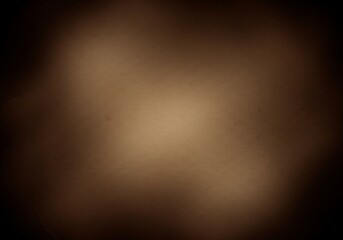 Warm sepia background with a soft central glow and dark vignette, creating an abstract whiskey-toned texture.