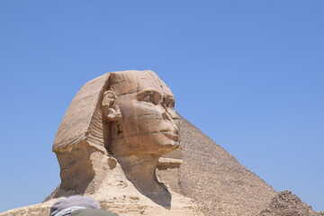 sphinx and the sphinx