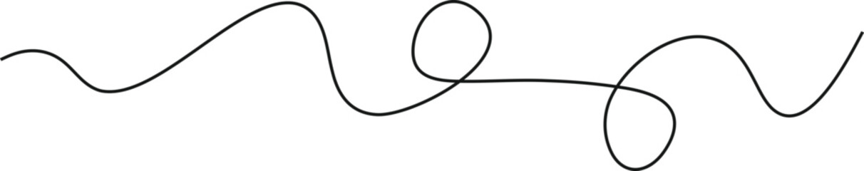 black and white abstract lines vector