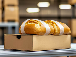 food safety packaging risk. Automated systems generating packaging risk logs for audit-ready documentation in food safety processes