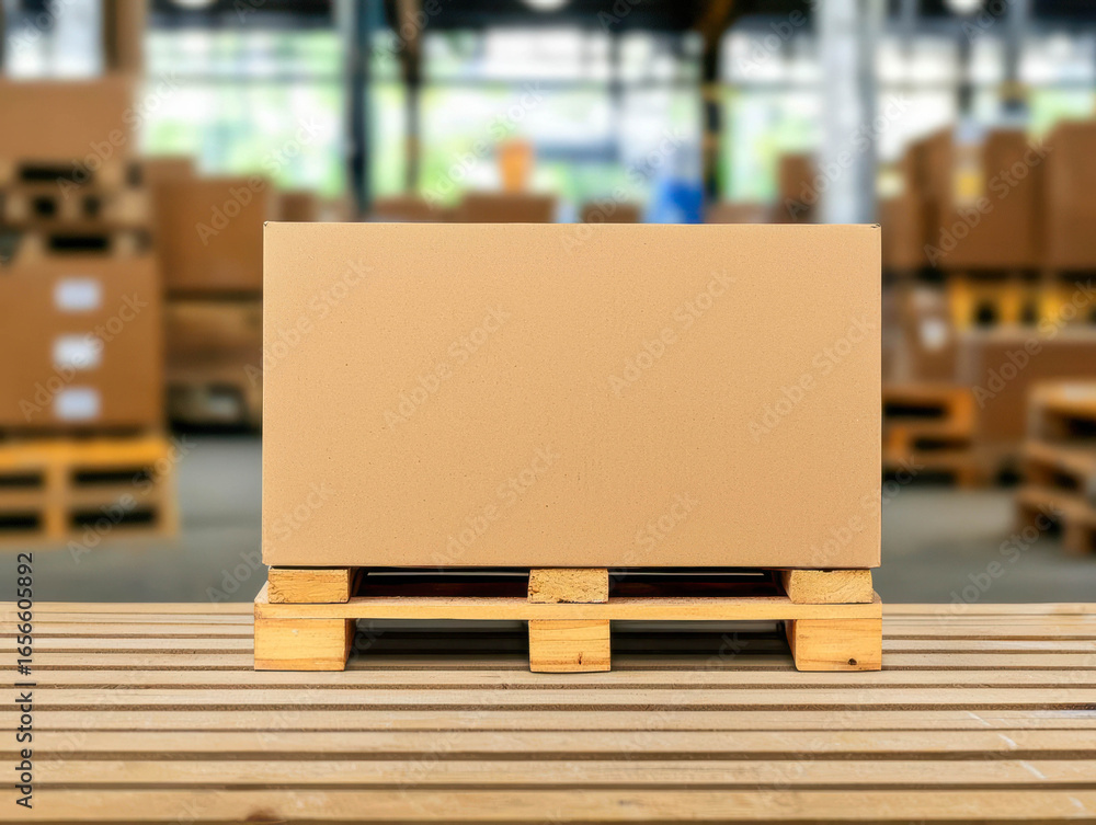 Poster food safety packaging handling. predictive modeling software identifying handling improvements for b