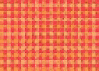 orange checkered background, orange checkered, orange tartan, orange checked, orange gingham, orange tartan checkered, orange gingham checkered, orange plaid, orange textile, orange checkered texture