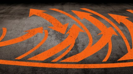 Dynamic skateboarder executing impressive trick in urban setting representing youth culture and action sports lifestyle