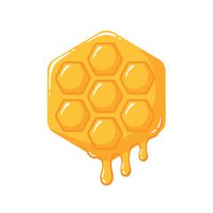 honey comb design very cool 