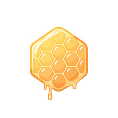 honey comb design very cool 