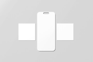 Instagram Post Mockup