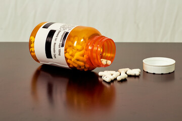 Gabapentin is generic medication for Neurontin, it is used for treating pain and as an anticonvulsant!