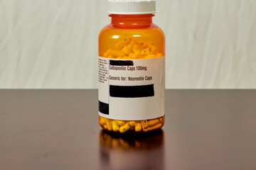 Gabapentin is generic medication for Neurontin, it is used for treating pain and as an anticonvulsant!