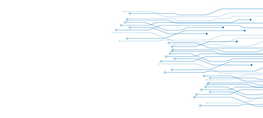 abstract technology background