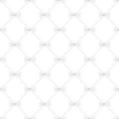 Fototapeta premium 不正利用防止やイラスト保護などに使える、サンプル文字の透かし素材（イメージウォーターマーク）シームレスパターン ベクターイラスト