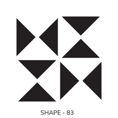 Shape All [text center]