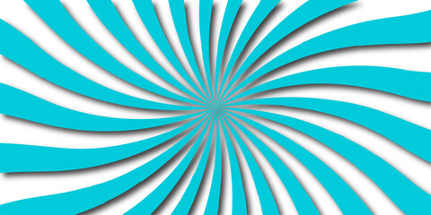 Funky ray elements, circle motifs, reminiscent of circus themes. Abstract background with rays retro starburst abstract. Sunburst background vector illustration pattern beam rays.