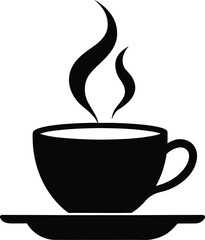 coffee cup icon