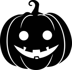 Halloween Pumpkin_Halloween Decorations_Halloween Pumpkin Decorations_Halloween_Jack-o'-Lantern Pumpkin_Halloween Ghost 01