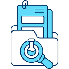 Science Article Icon