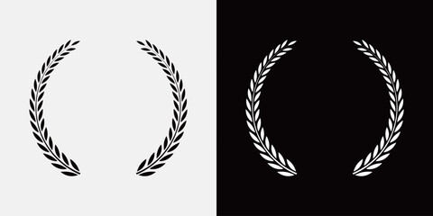 周年や記念、アニバーサリーのロゴベクターイラストセット