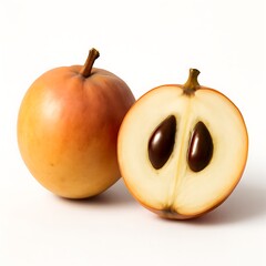 African star apple Food