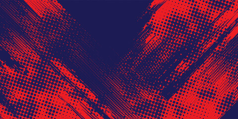 Sports halftone on white background. Vector dots glitter or halftone glitter pattern texture Pop Art Style Background. vector grunge promotion