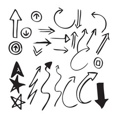 Abstract geometric pattern with vibrant color accents