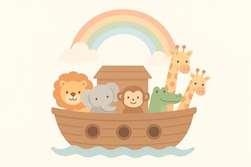 easter bunny in a basket