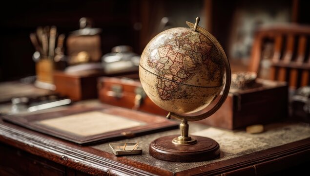 Chronoscape Echoes of a Forgotten World