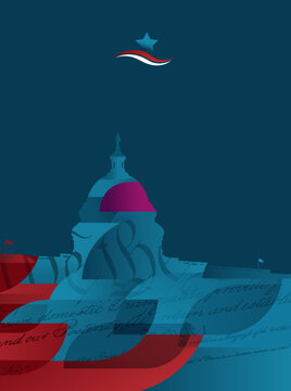 DC Capitol Cover Art